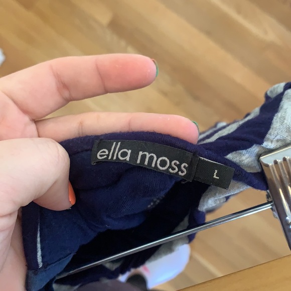 Ella moss dress - Picture 3 of 4